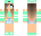 mint tomboy