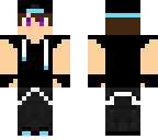 mit nye skin