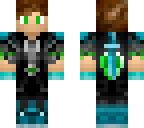 mitchell pvp 2