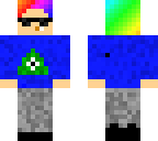 mlg radical