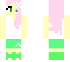 mlp equestria girls -- fluttershy
