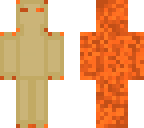 molten armor terraria