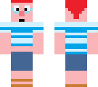 mr smee