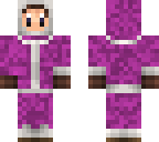 mucky light purple nana amoredpotato