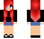 my birthday skin