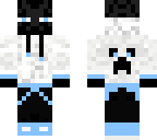 my brothers skin