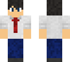 my coopercraft series skin