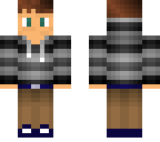 my current skin
