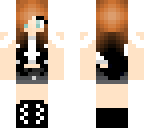 my cute skin