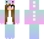 my dino skin