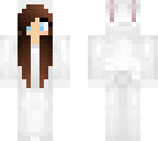 my easter skin