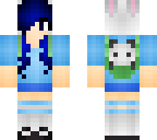 my fionna