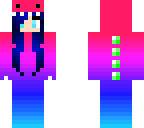 my first dino girl