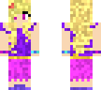 my first skin