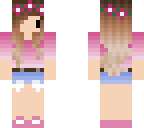 my first skin