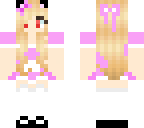 my maid version of me
