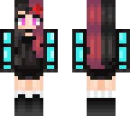 my mlp oc person