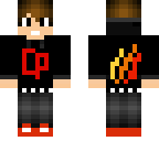 my new skin
