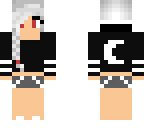 my new skin