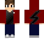 my new skin