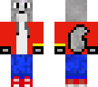 my own skin ii