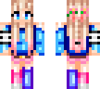 my persona- adriana