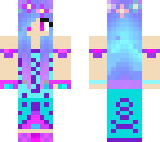 my sister's skin edit