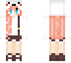 my skin 3
