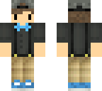 my skin