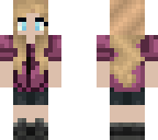 my skin