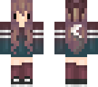 my skin