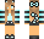 my skin