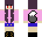 my skin