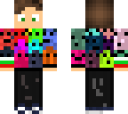 my skin
