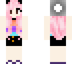 my skin