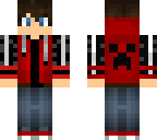 my skin