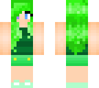 my st patricks skin