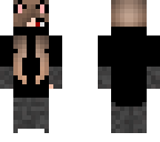 my yt skin