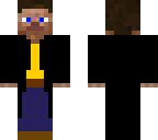 najndrok skin 2