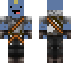 narwhal assasin