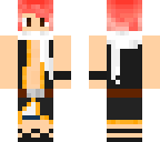 natsu dragneel