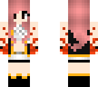 natsu girl