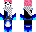 natsu sans fixed