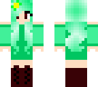 nature girl