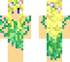 nature nymph