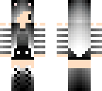 neko goth