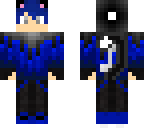 neko mus boi