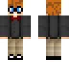 nerd boy