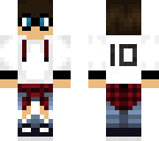 nerd tomboy
