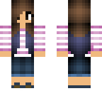 new new itsmadisonrose skin